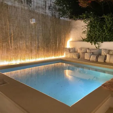 Apartment Read Info Below About 0Wner--Secret Garden In Downtown Lissabon