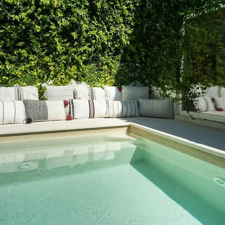 Apartment Read Info Below About 0Wner--Secret Garden In Downtown