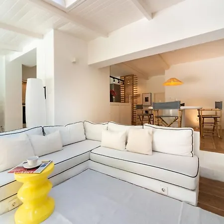 Apartmán Read Info Below About 0Wner--Secret Garden In Downtown Lisboa
