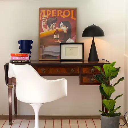 Read Info Below About 0Wner--Secret Garden In Downtown Lisboa